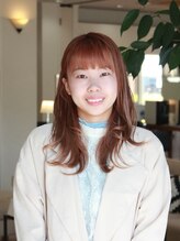 ユウ 香久山店(U)&nbsp;市野 ひかる