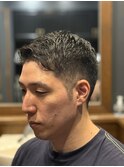 ビジネスベリーショート