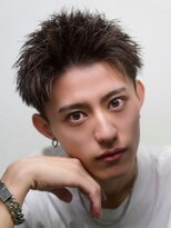 ゴールド 京都 三条(GOALD)&nbsp;スパイキーショート