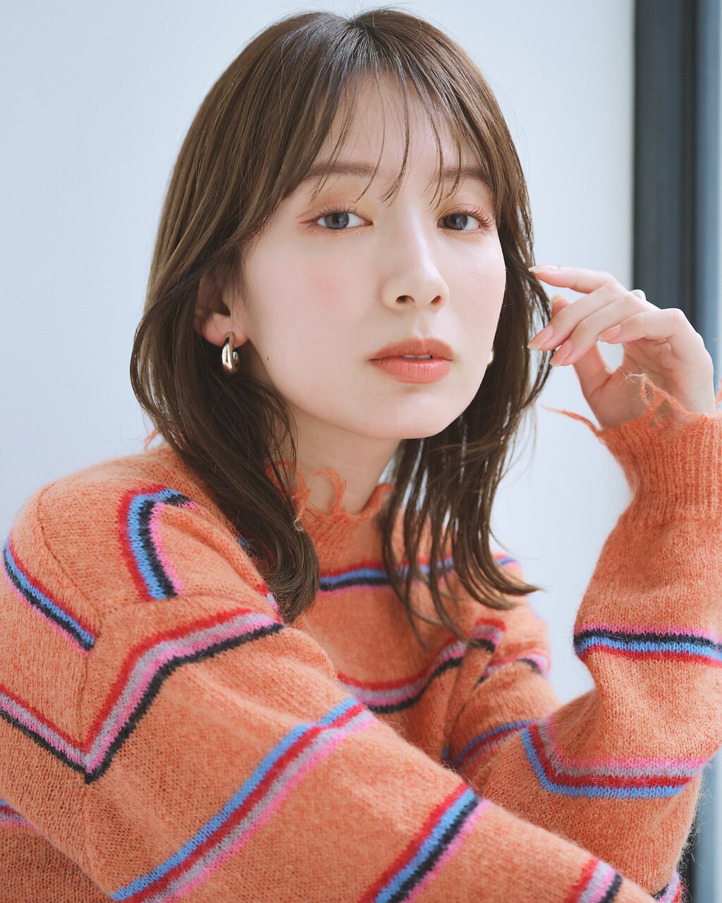 【人気No.1】カット+ナノバブルシャンプー￥4000（男女使用可）