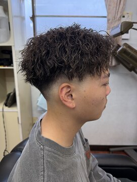 デザミ(Des Amis) ツイスパ