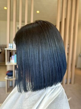 スタイルジャパン 新都心店(style JAPAN) 【沖縄】 髪質改善　髪質改善トリートメント　美容室髪質改善