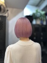 ヴァイス 渋谷店(VAICE)&nbsp;ピンクラベンダー