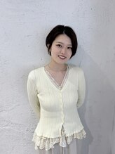 シェリ(Cheri)&nbsp;深沢 楓  / 髪質改善