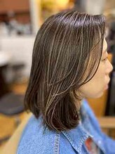 【ＨＩＧＨ　ＬＩＧＨＴ】