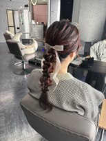 クク 那覇国際通り(CUCU)&nbsp;0314 ヘアセット