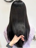 コス(KoS)&nbsp;髪質改善トリートメント/艶髪