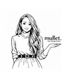 マレット(mullet.)&nbsp;Hosokawa chie