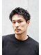 モロコ 神保町 九段下店(moloco)の写真/《全年代に人気の短髪スタイル》「ピンパーマ×スパイキーショート」で抜け目ないカッコよさ【神保町】