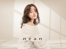 nean by AK 北花田 似合わせ/髪質改善【ネアンバイエーケー】【5/22 NEW OPEN(予定)】