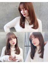セシルヘアー 梅田店(Cecill hair)