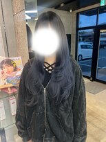 メルバイレガロ 水戸(mer by REGALO)&nbsp;レイヤー×グラデーションカラー