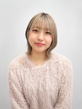 リゴレット 春日部店(RIGOLETTO)&nbsp;伊藤 陽菜
