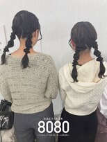 はればれ 横浜東口店(8080)&nbsp;編みおろしツイン