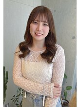 フーコー 小倉魚町店 (fuhcoh)&nbsp;梅戸 陽香