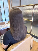 シーツー 川口店(C2)&nbsp;透明感カラー