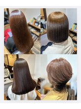 アレイズ(a'laise)