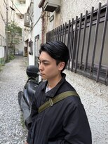 ヒロギンザ 六本木店(HIRO GINZA) ナチュラルスタイル