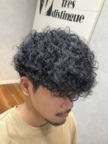 ヴィムヘアー 泡瀬店(VIM hair) プードルパーマ