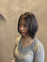 カレッタ(caletta)&nbsp;ボブレイヤー