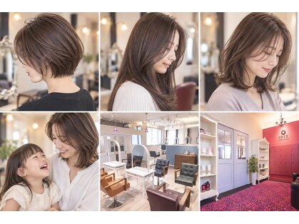 ペッツショコラ(PETZ chocolat)の写真