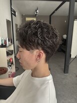 ブレイク 袋井店(BREK) メンズショート