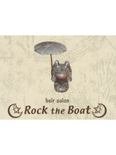 Rock the Boat【ロックザボート】