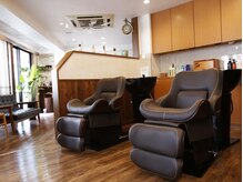 ヘアースニップ(Hair Snip)