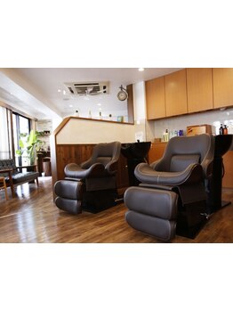 【大井町】落ち着いた空間で癒されながらキレイに…あなただけのお気に入り“隠れ家サロン”になるはず☆