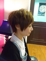 エル(Ailes)&nbsp;SUMMER SHORT