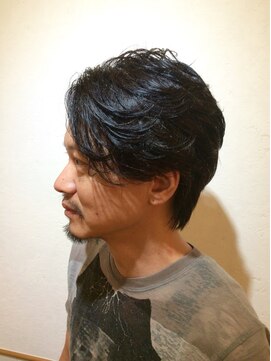 オーランド(O LAND) neoYMOオカモトstyle