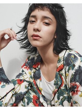 アントミ(...and tomi) ネオウルフ