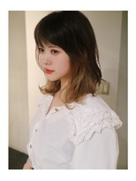 ランド(LAND)&nbsp;パリジェンヌロブ