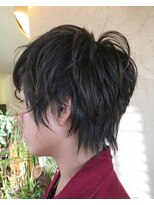 ベルーガ クールショート