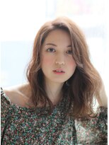 ソーホー ニューヨーク シズオカ(SOHO newyork SHIZUOKA)&nbsp;リラックスウェーブ