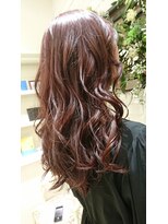 ノーブル 白金台店(Noble by PROGRESS) お客様スタイル