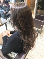 モードケイズ 西宮(MODE K's)&nbsp;【西宮/髪質改善/イルミナカラー/インナーカラー/白髪染め