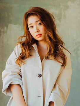 プロデュース 橋本店(Produce) コンサバウェーブ