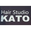 カトウ(Hair Studio KATO)のお店ロゴ