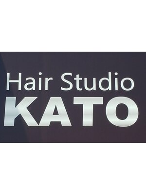 カトウ(Hair Studio KATO)