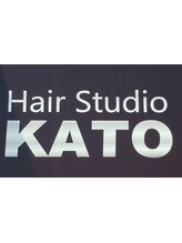 Hair Studio KATO【ヘアースタヂオカトウ】