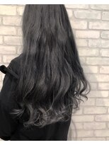 デコード ヘアーデザイン ティアラ(Decode hair design TIARA) .