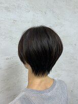 ラディアント 隅田店(Radiant)&nbsp;ショートボブ