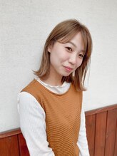 ウル(ulu) ayaka あやか