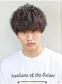 ディスターブマッシュ