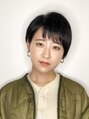 ヘアールスト(Hair Lust)&nbsp;いろいろ世代におススメのショート！まとまりともち違います★