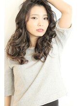 【Absolute】ヘアスタイルの写真や切り抜きは持っていった方がいいですか？デジタルパーマのこだわり☆