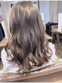 【イメチェン】ゆるふわカール