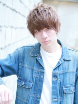 モットコウ 倉敷駅前(Mot-Co)&nbsp;SS！【ホワイティーミルティーベージュウルフ】