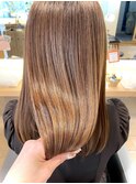 艶々モテ髪☆髪質改善トリートメント